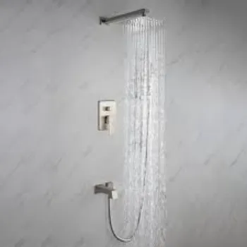 Shower Head